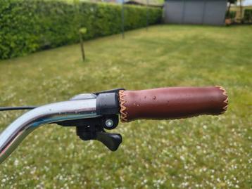 Prachtige Retro fiets! beschikbaar voor biedingen