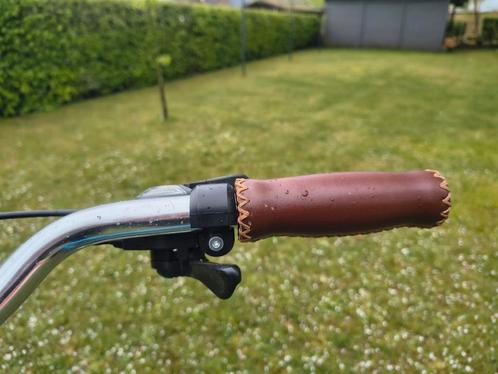 Prachtige Retro fiets!, Fietsen en Brommers, Fietsen | Heren | Herenfietsen, Zo goed als nieuw, Gazelle, Versnellingen, Ophalen