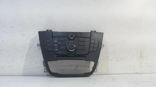 BEDIENINGSPANEEL MULTI MEDIA Opel Insignia Sports Tourer, Auto-onderdelen, Dashboard en Schakelaars, Opel, Gebruikt