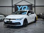 Volkswagen Golf 8 upgrade style Amby lights Camera ACC 18', Auto's, Volkswagen, Bedrijf, 5 deurs, Golf, Onderhoudsboekje