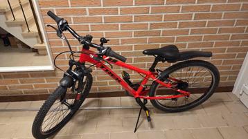 Trek Precaliber 24 beschikbaar voor biedingen