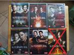 Coffrets DVD Supernatural => PRIX PAR COFFRET, Cd's en Dvd's, Dvd's | Tv en Series, Vanaf 16 jaar, Ophalen, Science Fiction en Fantasy