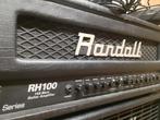Randall RH100G2 en RH300G3 hybride hi-gain head, Ophalen of Verzenden, Zo goed als nieuw