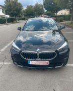 BMW 218i gran coupé M pakket, Auto's, Automaat, Zwart, Leder, Bruin