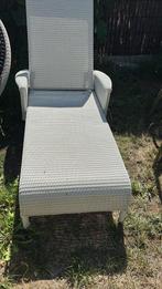 Chaise de jardin Vincent Sheppard, Tuin en Terras, Ophalen of Verzenden, Nieuw, Overige materialen, Inklapbaar