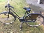Station fiets, Fietsen en Brommers, Fietsen | Dames | Omafietsen, Ophalen of Verzenden, Gebruikt