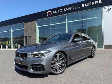 BMW 540 i // M Pakket! Schuifdak//Full!!! beschikbaar voor biedingen