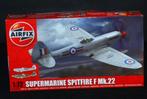 Airfix Supermarine Spitfire MK22 neuf sous cello, Hobby en Vrije tijd, Modelbouw | Vliegtuigen en Helikopters, Ophalen of Verzenden