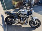 yamaha MT01, Motoren, Motoren | Yamaha, 2 cilinders, Bedrijf, Meer dan 35 kW, 1700 cc