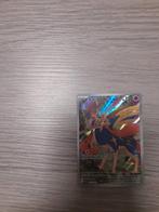 Phantasmal Flames Zacian 100, Enlèvement ou Envoi, Neuf, Cartes en vrac