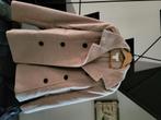 Damesjas, Kleding | Dames, Jassen | Winter, Ophalen, H&M, Beige, Zo goed als nieuw