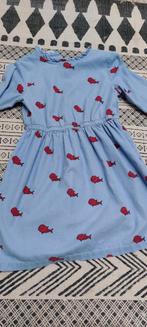 Jurk Filou and friends maat 6, Enlèvement, Comme neuf