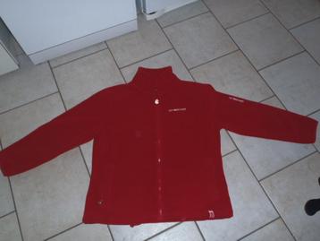 rood vest maat 44 beschikbaar voor biedingen