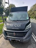 Food truck à vendre, Auto's, Bedrijf, LPG, Te koop