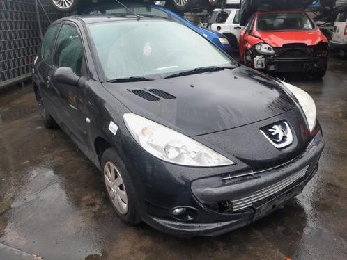 SPIEGEL RECHTS Peugeot 206+ (2L / M) (8154JC), Auto-onderdelen, Spiegels, Peugeot, Gebruikt