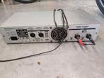 Behringer iNUKE NU1000 eindversterker, Ophalen, Gebruikt