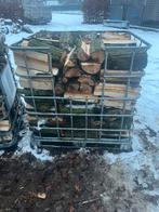 Brandhout, Ophalen, Overige houtsoorten, Blokken