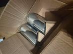 nieuwe uitlaat tips in crome voor bmw 330e, Ophalen, BMW