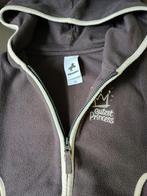 fleece jasje met kap maat 98, Kinderen en Baby's, Kinderkleding | Maat 98, Ophalen, Zo goed als nieuw, Palomino, Trui of Vest