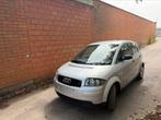 AUDI A2 benzine, Voorwielaandrijving, Stof, Bedrijf, Euro 4