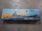 Modelbouw Yamato 1/200, Hobby en Vrije tijd, Ophalen of Verzenden, Nieuw, 1:200 of kleiner, Overige merken