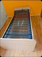 Lit, Maison & Meubles, Enlèvement, Une personne, Réglable