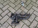 Volkswagen Transporter VW T4 uitlaatspruitstuk 2.5L benzine, Gebruikt, -, Volkswagen, -