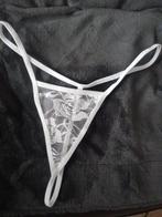 Lingerie gebruikt schoon, Kleding | Heren, Ondergoed, Ophalen of Verzenden