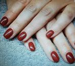 Nagelstyliste (ook aan huis)