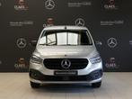 Mercedes-Benz Citan 110 CDI L1 DOS 8583, Auto's, Bestelwagens en Lichte vracht, Stof, Gebruikt, Euro 6, 4 cilinders