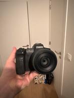 Canon Eos R! (Body only), TV, Hi-fi & Vidéo, Appareils photo numériques, Enlèvement, Utilisé, Canon
