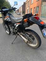 Suzuki Dr350 SE a vendre, Motoren, Particulier, Enduro, Minimaal motorrijbewijs A2, 1 cilinder