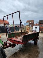 Mestkar, Zakelijke goederen, Landbouw | Werktuigen, Ophalen
