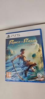 Prince Of Persia The Lost Crown Ps5 sealed, Games en Spelcomputers, Ophalen of Verzenden, Nieuw