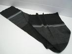 Sjaal, grijs, lengte 128cm x breedte 40cm., Kleding | Heren, Mutsen, Sjaals en Handschoenen, Ophalen, Sjaal