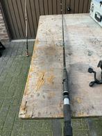 Werphengel (5), Watersport en Boten, Ophalen, Zo goed als nieuw, Werphengel