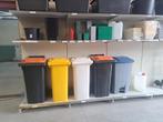 Vuilbakken vanaf 39 euro excl btw, Huis en Inrichting, Woonaccessoires | Prullenbakken, Ophalen