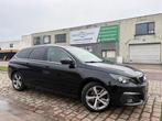 Peugeot 308 Gt Line | 12 M Garantie | 84 Dkm| Benzine |2019|, Essai à domicile, Achat, Euro 6, Garantie prolongée