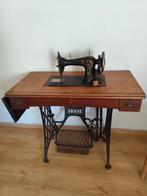Machine à coudre ancienne, Antiquités & Art, Enlèvement