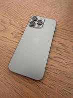 iPhone 16 Pro Max 256 Gb, IPhone 16, Zo goed als nieuw, Zonder simlock, Grijs