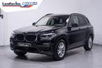 BMW X3 sDrive18d High Executive Camera 360 Sportstoelen Lede, Zwart, Zwart, Bedrijf, Diesel