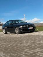 Bmw e46, Autos, Cuir, Achat, Entreprise, Boîte manuelle