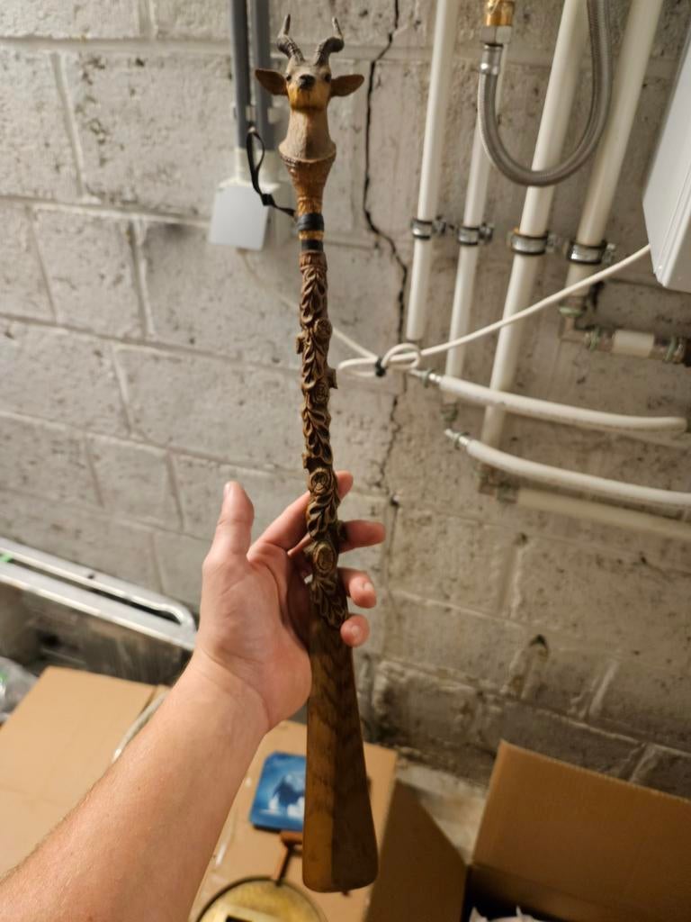 Chausse pied, Muziek en Instrumenten, Blaasinstrumenten | Saxofoons, Ophalen