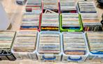 Lot de 1.200 disques vinyls anglais, Enlèvement