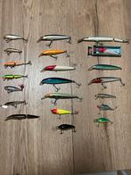 Kunstaas rapala, Watersport en Boten, Hengelsport | Roofvissen, Ophalen of Verzenden, Zo goed als nieuw