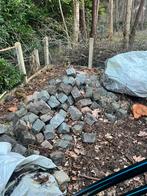 kasseien gratis op te halen, Tuin en Terras, Ophalen, Zo goed als nieuw