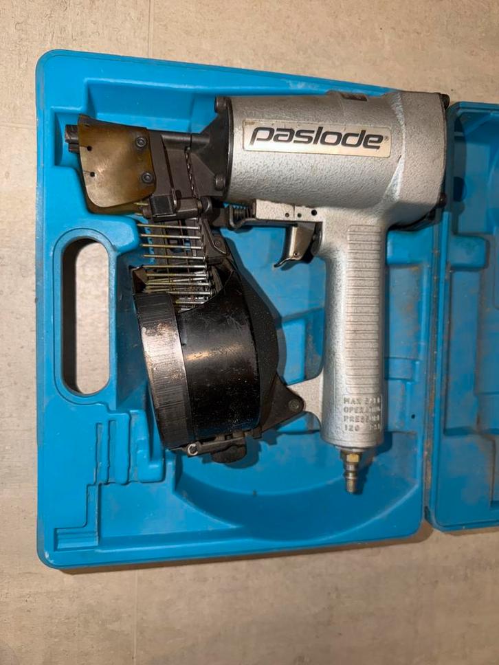 Bouwgereedschap- prijzen te bespreken, Doe-het-zelf en Bouw, Gereedschap | Boormachines, Zo goed als nieuw, Ophalen