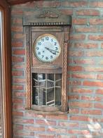 HORLOGE MURALE ANCIENNE, Antiquités & Art, Enlèvement
