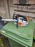 Stihl ms 194t kettingzaag, Tuin en Terras, Hand-tuingereedschap, Ophalen