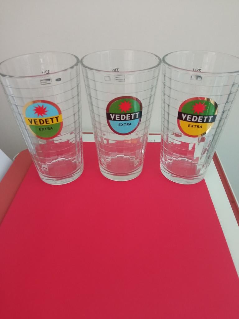 Moortgat, Collections, Enlèvement